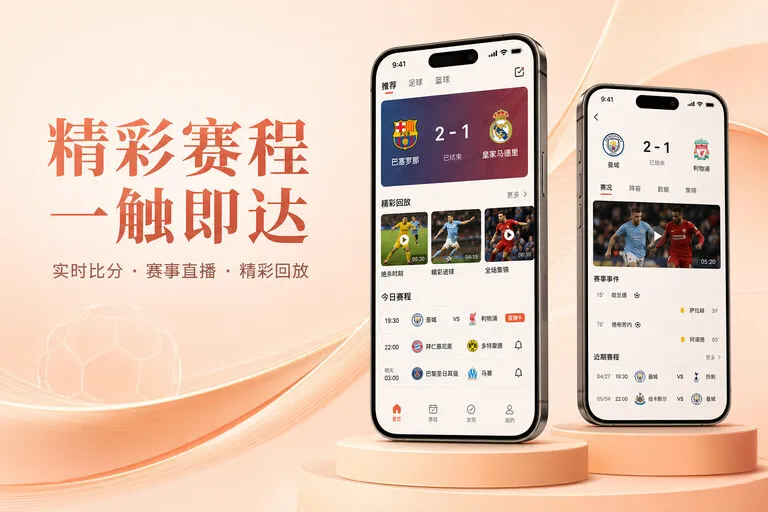 好博体育 App 移动阅读亮点:赛程与对阵